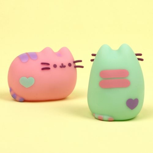 Pusheen surprise best sale minis series 1