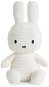 Miffy Corduroy white - Soft Toy
