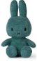Miffy Corduroy Green - Soft Toy