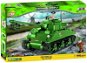 Cobi 2515 Tank Sherman Firefly - Building Set