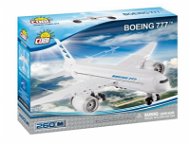 Cobi 26261 Boeing 777 - Bausatz
