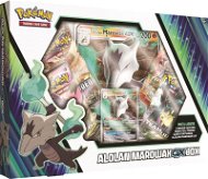 Pokémon TCG: Alolan Marowak-GX Box - Kártyajáték