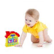 Rappa Music House - Baby Toy