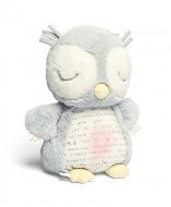 Musical Owl with Fairy Lights - Soft Toy