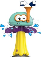 Octopus Bath - Water Toy