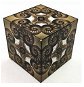 Geobender Cube - Nautilus - Brain Teaser