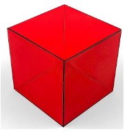 Geobender Cube Design Primary - Geduldspiel
