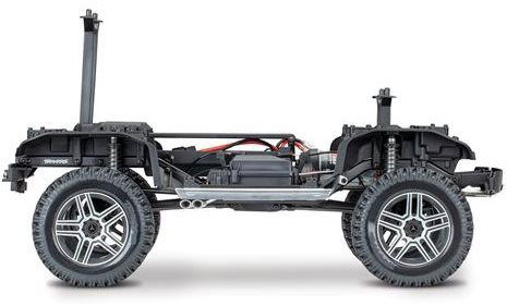 Traxxas sale mercedes g500