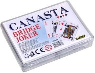 Karty Canasta - Kartová hra