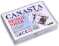 Karetní hra Karty Canasta - Karetní hra