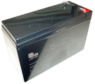 Battery 12V7Ah - Rechargeable Battery