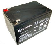 Battery 12V10Ah - Rechargeable Battery