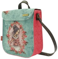 Mirabelle Small Satchel - The Secret - Kids' Shoulder Bag