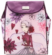 Mirabelle Rucksack - Secrets - City Backpack