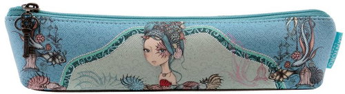 Mirabelle Slim Accessory Case - Marina - School Case - Main image