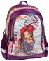 School Winx Flora - Children's Backpack