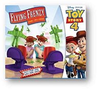 Toy Story 4 Aktívna hra - Dosková hra