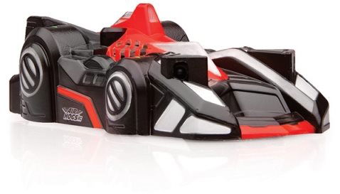 Air hogs zero 2024 gravity laser racer