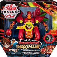 Bakugan Electronic Maximus - Figure