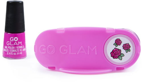 CoolMaker Go Glam Refills for Nail Studio - Creative Set Accessory