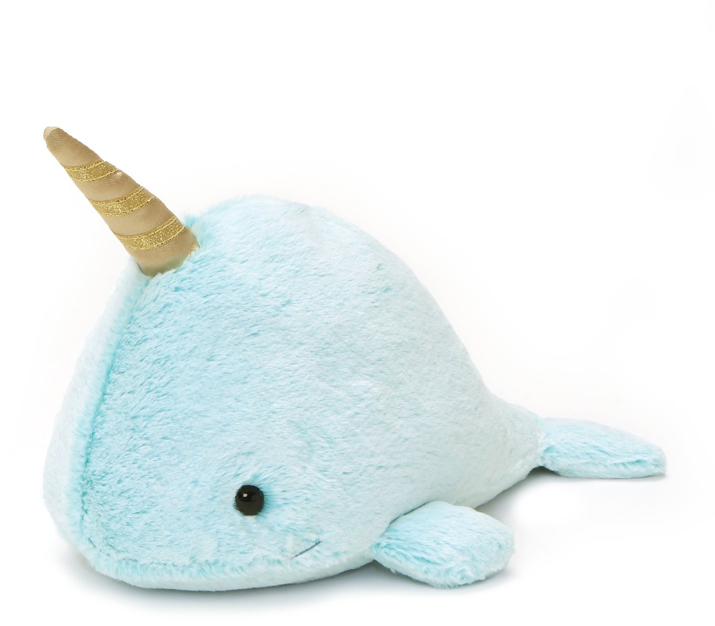 Narwhal stuffed best sale