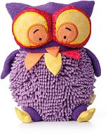 Hoku Owl Pillow - Soft Toy