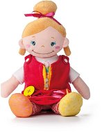 Bábika Alani - Plyšová hračka