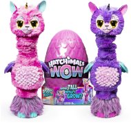 Hatchimals Hatchi-wow - Interaktívna hračka