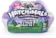 Hatchimals 2 ks zvieratiek S4 - Figúrky