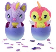 Hatchimals Hatchtopia Collector Plush - Soft Toy