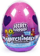 Hatchimals meglepetés tojás - Szett