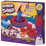 Kinetic Sand fantastic game set - Kinetic Sand