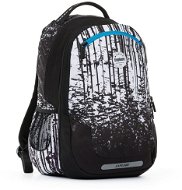 Viki Forest 2-in-1 - School Backpack