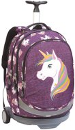 Explore Unicorn - School Backpack