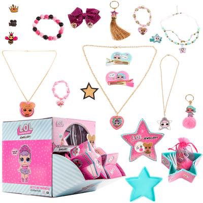 Lol jewellery sale star