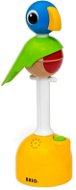 Brio 30262 Papagei mit Tonaufnahme - Spielzeug für die Kleinsten