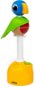 Brio 30262 Parrot with Sound Recording - Baby Toy