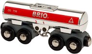 Brio tartályos kocsi 33472 - Vonatpálya
