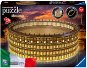 3D Puzzle Ravensburger 3D 111480 Colosseum (Night Edition) - 3D puzzle
