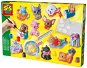 Print Set SES Casting and painting set cats and dogs - Sada na otisky