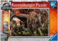 Ravensburger 109159 Jurský svet: Zánik ríše - Puzzle