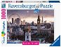 Puzzle Ravensburger 140855 Londýn - Puzzle