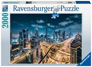 Ravensburger Puzzle 150175 Sicht auf Dubai - Puzzle