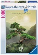 Ravensburger 193899 Tree of Life - Jigsaw