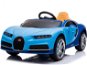 Bugatti Chiron - Blue - Children's Electric Car