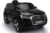 Audi Q7 - Black - Children's Electric Car