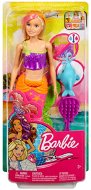Barbie Morská víla Barbie - Bábika