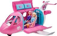 Barbie Lietadlo snov - Doplnok pre bábiky