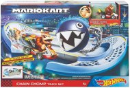 Hot Wheels Mario Kart Racing Track - Hot Wheels