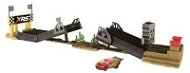 Cars XRS Race Dragster Game Set - Game Set